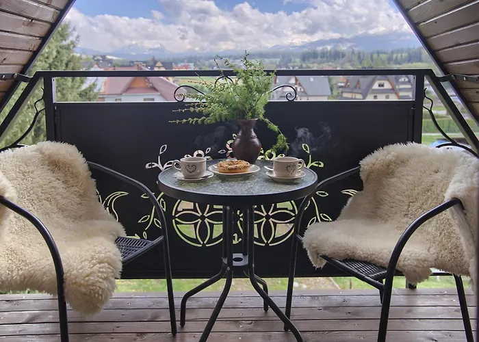 LitworówkaPensjonat